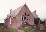 Eckford Church